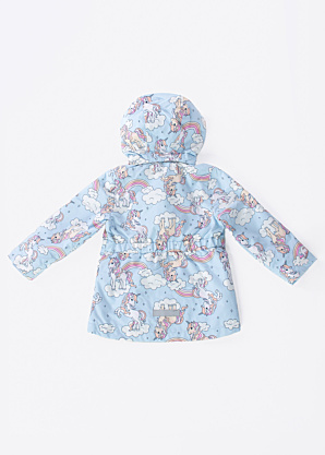 Name It Mini Outerwear pavasario-rudens striukė Maxi