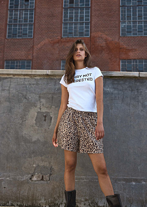 Noisy May laisvalaikio šortai