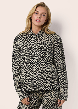 Noisy May džinsinis švarkas Marley