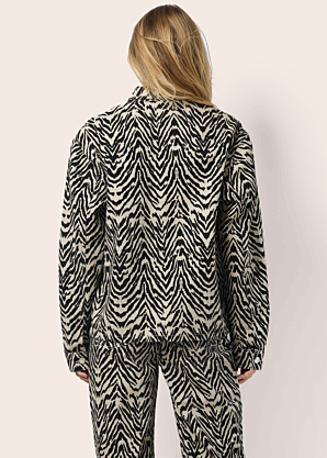 Noisy May džinsinis švarkas Marley