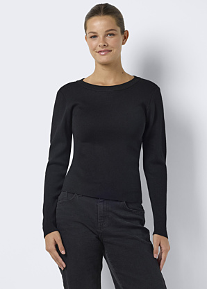 Noisy May megztinis Jaz