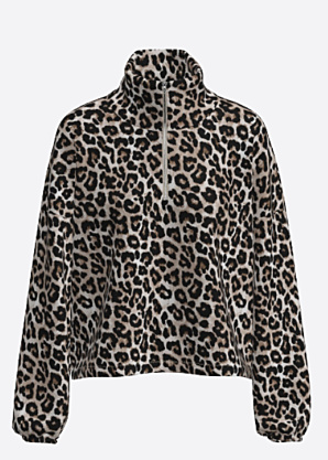 Noisy May džemperis Fleci