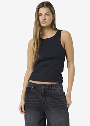 Noisy May viršutiniai marškinėliai Maya