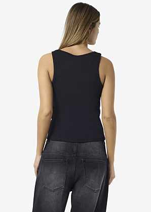 Noisy May viršutiniai marškinėliai Maya