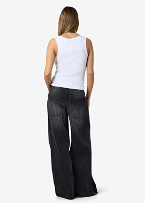 Noisy May viršutiniai marškinėliai Maya