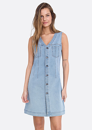 Noisy May suknelė Rikka