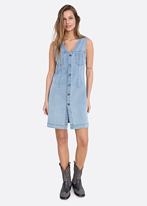 Noisy May suknelė Rikka