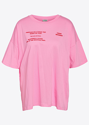 Noisy May marškinėliai Ida