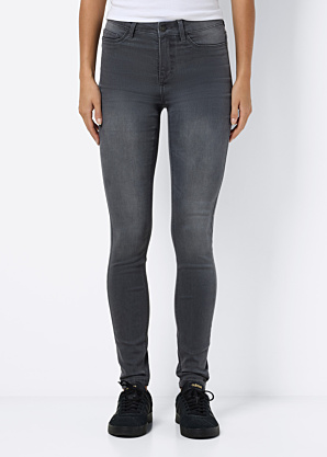 Noisy May džinsai Callie