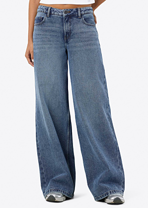 Noisy May džinsai Kettie