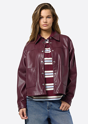 Noisy May palaidinė Bettie