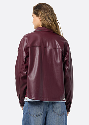 Noisy May palaidinė Bettie