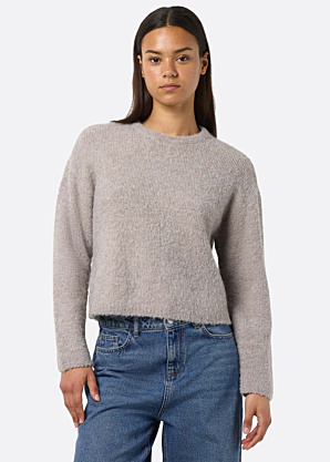 Noisy May megztinis Dolly