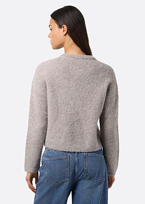 Noisy May megztinis Dolly