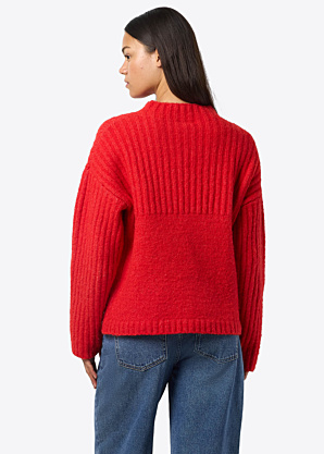 Noisy May megztinis Nyla