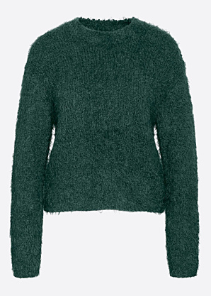 Noisy May megztinis Sassy