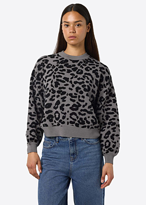 Noisy May megztinis Charlott