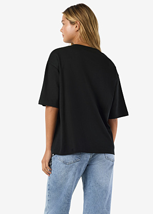 Noisy May marškinėliai Kim