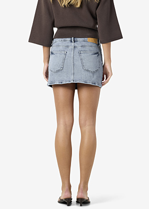 Noisy May džinsinis sijonas Nila