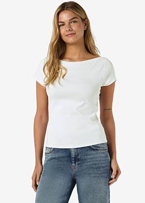 Noisy May marškinėliai Maya