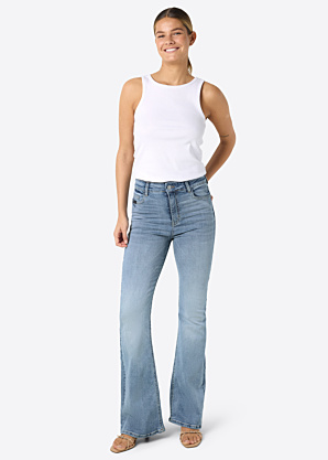 Noisy May džinsai Wendie