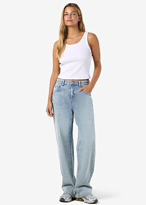 Noisy May džinsai Josie