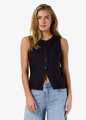 Noisy May liemenė Leilani