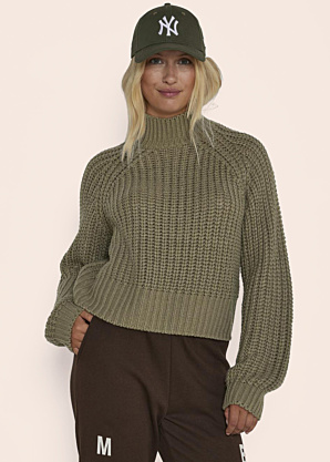 Noisy May megztinis Tessa