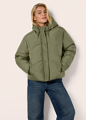 Noisy May žieminė striukė Tenna