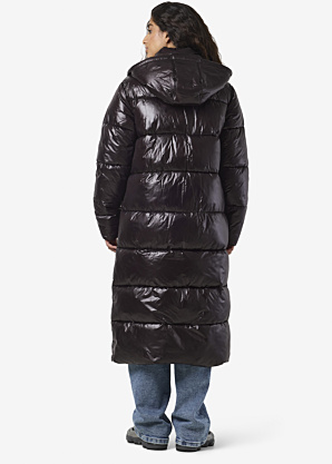 Noisy May žieminis paltas Allie