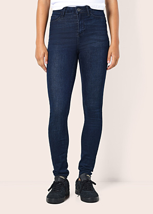 Noisy May džinsai Callie