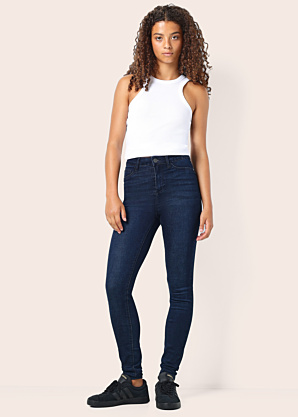 Noisy May džinsai Callie