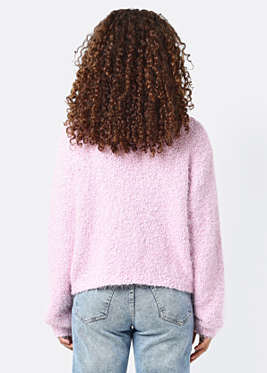 Noisy May megztinis Sassy