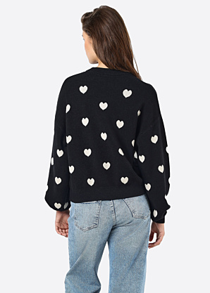 Noisy May megztinis Charlott