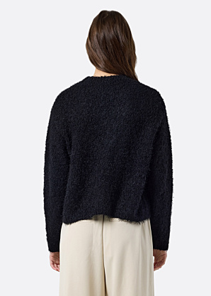 Noisy May megztinis Sassy