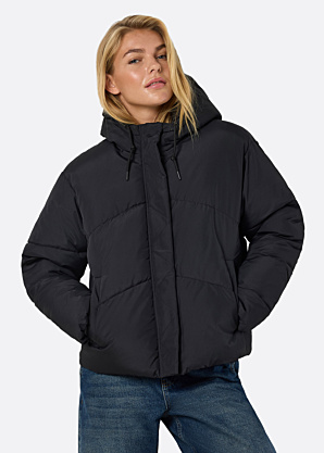 Noisy May žieminė striukė Tenna