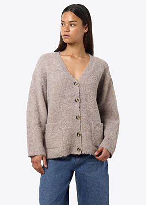 Noisy May megztinis Dolly