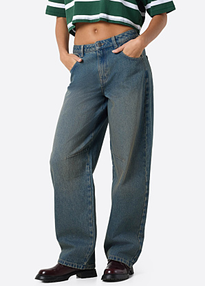 Noisy May mom džinsai