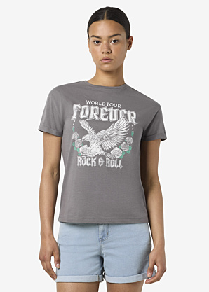 Noisy May marškinėliai Brandy