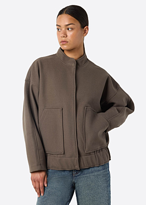 Noisy May pavasario-rudens striuke Halston