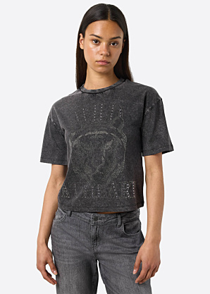 Noisy May marškinėliai