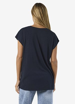 Noisy May marškinėliai Mathilde