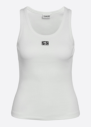 Noisy May viršutiniai marškinėliai