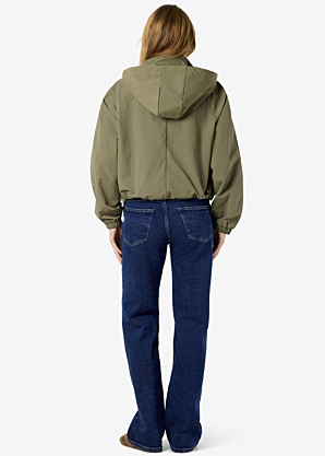 Noisy May pavasario-rudens striukė Flash