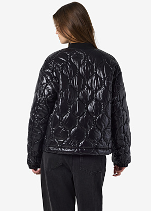 Noisy May pavasario-rudens striukė Allie