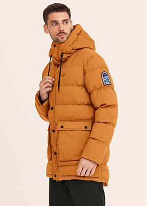 Five Seasons žieminė striukė Nordkap