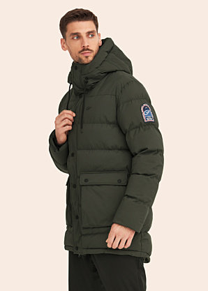 Five Seasons žieminė striukė Nordkap