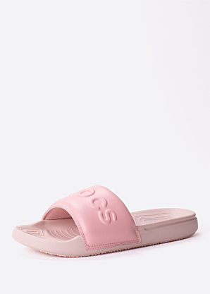 Crocs paplūdimio šlepetės Crocs All Day Slide