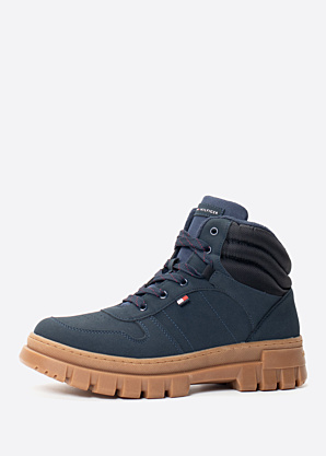 Tommy Hilfiger žieminiai batai Michigan