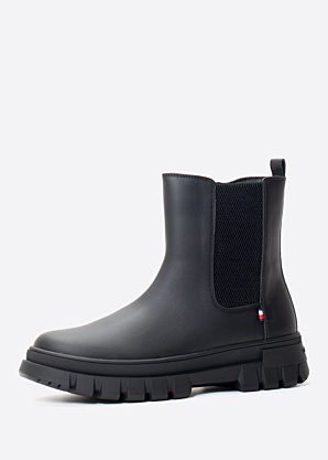 Tommy Hilfiger žieminiai batai Michigan